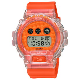 G-SHOCK lucky Drop シリーズ カプセルトイ CASIO カシオ DW-6900GL-4JR★