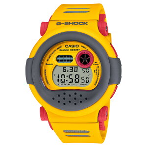 [9/10 Iōő100%|CgobN(vGg[)] G-SHOCK (px[Eoht) CASIO JVI G-B001MVE-9JR
