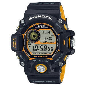 [11/15 Iōő100%|CgobN(vGg[)] G-SHOCK MASTER OF G RANGEMAN hNKG CASIO JVI GW-9400YJ-1JF