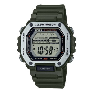[9/10���� �ő�100%�|�C���g�o�b�N] CASIO STANDARD CASIO �J�V�I MWD-110H-3AJF