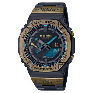 [10/15 Iōő100%|CgobN(vGg[)] G-SHOCK t^ LEAGUE OF LEGENDSR{[Vf CASIO JVI GM-B2100LL-1AJR