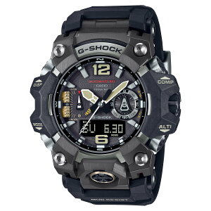 G-SHOCK MASTER OF G MUDMASTER \[[dgv CASIO JVI GWG-B1000-1AJF