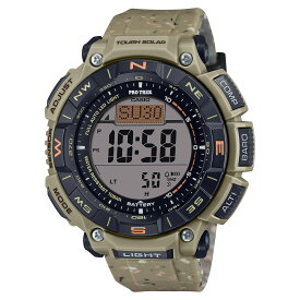 [最大2000円OFFクーポン 6/6 9:59まで] PROTREK Climber Line CASIO カシオ PRG-340SC-5JF★