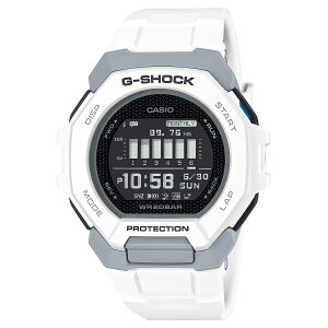 G-SHOCK G-SQUAD CASIO �J�V�I GBD-300-7JF