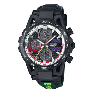 [9/10 Iōő100%|CgobN(vGg[)] EDIFICE SOSPENSIONE TOMS 50th anniversary edition CASIO JVI EFS-S641TMS1AJR