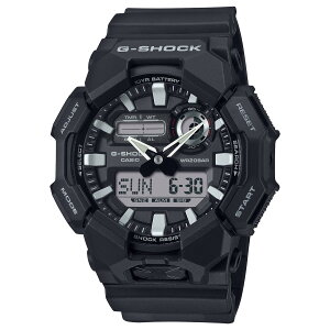 [12/20���� ���I�ōő�100���|�C���g�o�b�N] G-SHOCK 10YEAR BATTERY series CASIO �J�V�I GA-010-1AJF