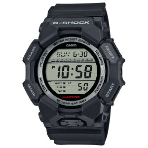 [11/5 Iōő100%|CgobN(vGg[)] G-SHOCK 10YEAR BATTERY series CASIO JVI GD-010-1JF