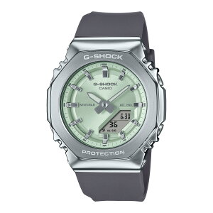 G-SHOCK WOMEN ���^���J�o�[�h�V���[�Y CASIO �J�V�I GM-S2110-3AJF