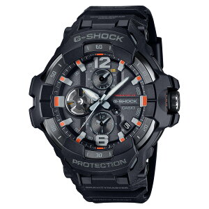 G-SHOCK MASTER OF G GRAVITYMASTER EMERGENCY COLOR CASIO JVI GR-B300EC-1AJF