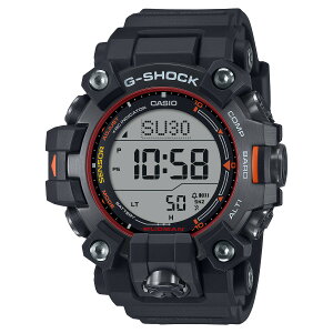 [12/25���� ���I�ōő�100���|�C���g�o�b�N] G-SHOCK MASTER OF G MUDMAN EMERGENCY COLOR CASIO �J�V�I GW-9500MEC-1JF