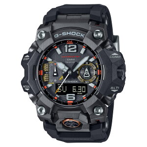 G-SHOCK MASTER OF G MUDMASTER EMERGENCY COLOR \[[dgv CASIO JVI GWG-B1000EC1AJF