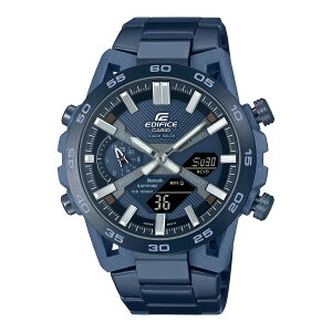 [10/15 Iōő100%|CgobN(vGg[)] EDIFICE CASIO JVI ECB-2000YCB2AJF