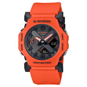 [3/10���� ���I�ōő�100%�|�C���g�o�b�N] G-SHOCK CASIO �J�V�I GA-2300FL-4AJF