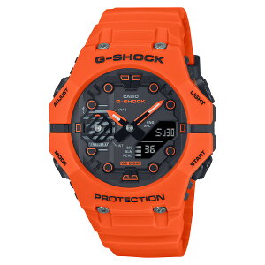 [1/25���� ���I�ōő�100���|�C���g�o�b�N] G-SHOCK CASIO �J�V�I GA-B001FL-4AJF