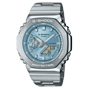 [12/25���� ���I�ōő�100���|�C���g�o�b�N] G-SHOCK CASIO �J�V�I GM-2110D-2AJF