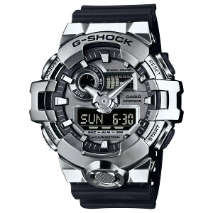 G-SHOCK CASIO �J�V�I GM-700-1AJF