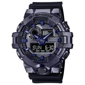 [2/5���� ���I�ōő�100%�|�C���g�o�b�N���ő�2000�~OFF�N�[�|��] G-SHOCK CASIO �J�V�I GM-700P-6AJF