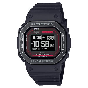 [9/18 Iōő100%|CgobN(vGg[)] G-SHOCK G-SQUAD (Sv@\) CASIO JVI DW-H5600MB1A4JR