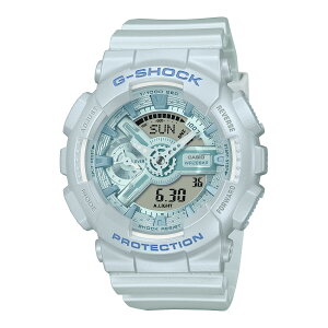 [6/5���� �ő�100%�|�C���g�o�b�N] G-SHOCK CASIO �J�V�I GMA-S110ST-2AJF