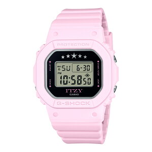 G-SHOCK ITZY�R���{���[�V�������f�� CASIO �J�V�I GMD-S5610IT4BJR �������K�i