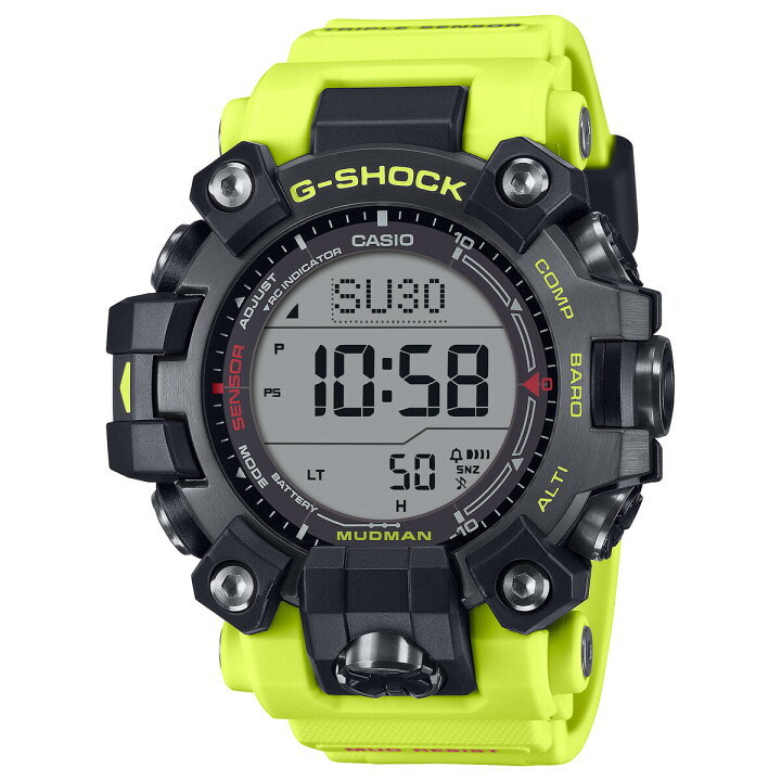 楽天市場】[3/15限定 抽選で最大100%ポイントバック] G-SHOCK MASTER 