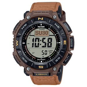 [9/20 Iōő100%|CgobN(vGg[)] PROTREK Climber Line CASIO JVI PRG-340L-5JF