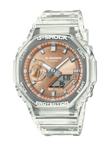G-SHOCK CASIO �J�V�I GA-2100BM-7A5JF