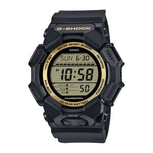 [11/5 Iōő100%|CgobN(vGg[)] G-SHOCK CASIO JVI GD-010GB-1A9JF Ki