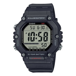 [12/15���� ���I�ōő�100���|�C���g�o�b�N] CASIO COLLECTION CASIO �J�V�I AE-1600H-1AJF