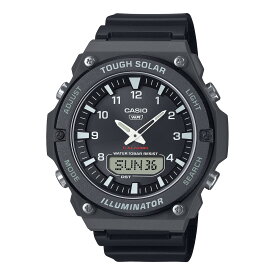 CASIO COLLECTION CASIO カシオ AQ-S820W-1AJF