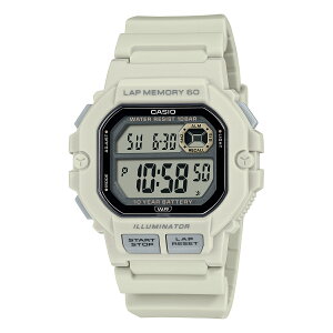 CASIO COLLECTION CASIO �J�V�I WS-1400H-8AJF