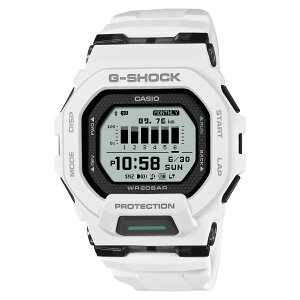 G-SHOCK G-SQUAD CASIO �J�V�I GBD-200-7JF �������K�i