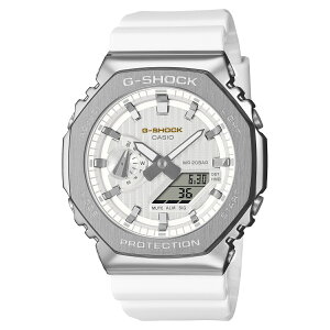 [1/10���� ���I�ōő�100���|�C���g�o�b�N] G-SHOCK PRECIOUS HEART SELECTION CASIO �J�V�I GM-2110SH-7AJF �������K�i