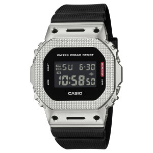 [1/25���� ���I�ōő�100���|�C���g�o�b�N] G-SHOCK CASIO �J�V�I GM-5600M-1JF �������K�i
