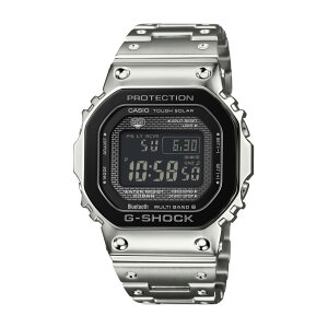 [2/15���� ���I�ōő�100���|�C���g�o�b�N] G-SHOCK �t�����^�� MULTIBAND6 �\�[���[�d�g���v Bluetooth�ʐM�@�\ CASIO �J�V�I GMW-B5000BT-1JF �������K�i
