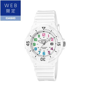 CASIO Collection CASIO �J�V�I LRW-200H-7BJF