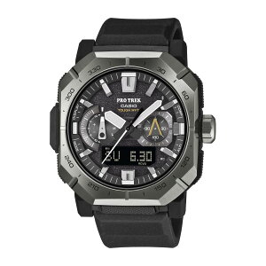 [11/25 Iōő100%|CgobN(vGg[)] PROTREK Climber Line CASIO JVI PRW-B1000-1JF