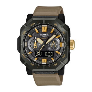 [12/20���� ���I�ōő�100���|�C���g�o�b�N] PROTREK Climber Line CASIO �J�V�I PRW-B1000-5JF