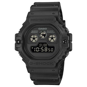 [3/20���� ���I�ōő�100%�|�C���g�o�b�N] G-SHOCK �I�[���u���b�N���f�� CASIO �J�V�I DW-5900UBB-1JF �������K�i