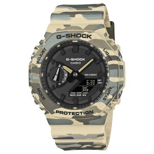 [5/1���� �ő�100%�|�C���g�o�b�N] G-SHOCK CASIO �J�V�I GA-2100CM-5AJF