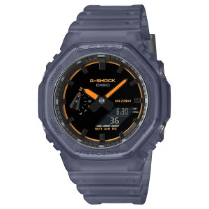 G-SHOCK �X���[�N���C�g�R���Z�v�g���f�� CASIO �J�V�I GA-2100K-2AJF �������K�i