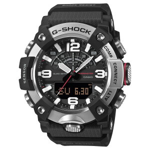 G-SHOCK MASTER OF G MUDMASTER CASIO �J�V�I GG-B100XM-1AJF