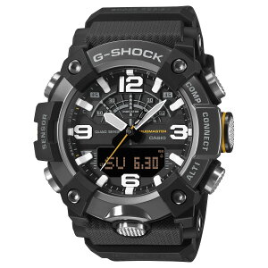 G-SHOCK MASTER OF G MUDMASTER CASIO �J�V�I GG-B100XMB-1AJF