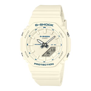 [3/1���� ���I�ōő�100%�|�C���g�o�b�N���ő�2000�~OFF�N�[�|��]G-SHOCK CASIO �J�V�I GMA-P2100BA7AJF �������K�i
