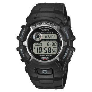 [3/1���� ���I�ōő�100%�|�C���g�o�b�N���ő�2000�~OFF�N�[�|��] G-SHOCK MULTIBAND6 �\�[���[�d�g���v CASIO �J�V�I GW-2310U-1JF �������K�i