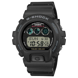 [2/20���� ���I�ōő�100���|�C���g�o�b�N] G-SHOCK MULTIBAND6 �\�[���[�d�g���v CASIO �J�V�I GW-6900U-1JF �������K�i