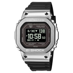 [5/1���� �ő�100%�|�C���g�o�b�N] G-SHOCK G-SQUAD CASIO �J�V�I GM-H5600-1JR �������K�i