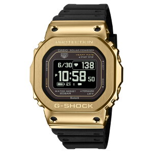 [5/1���� �ő�100%�|�C���g�o�b�N] G-SHOCK G-SQUAD CASIO �J�V�I GM-H5600-9JR �������K�i