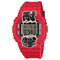楽天市場】dw－5600 赤の通販