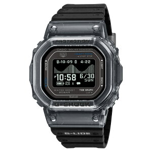 G-SHOCK G-LIDE CASIO �J�V�I GBX-H5600-1JR �������K�i